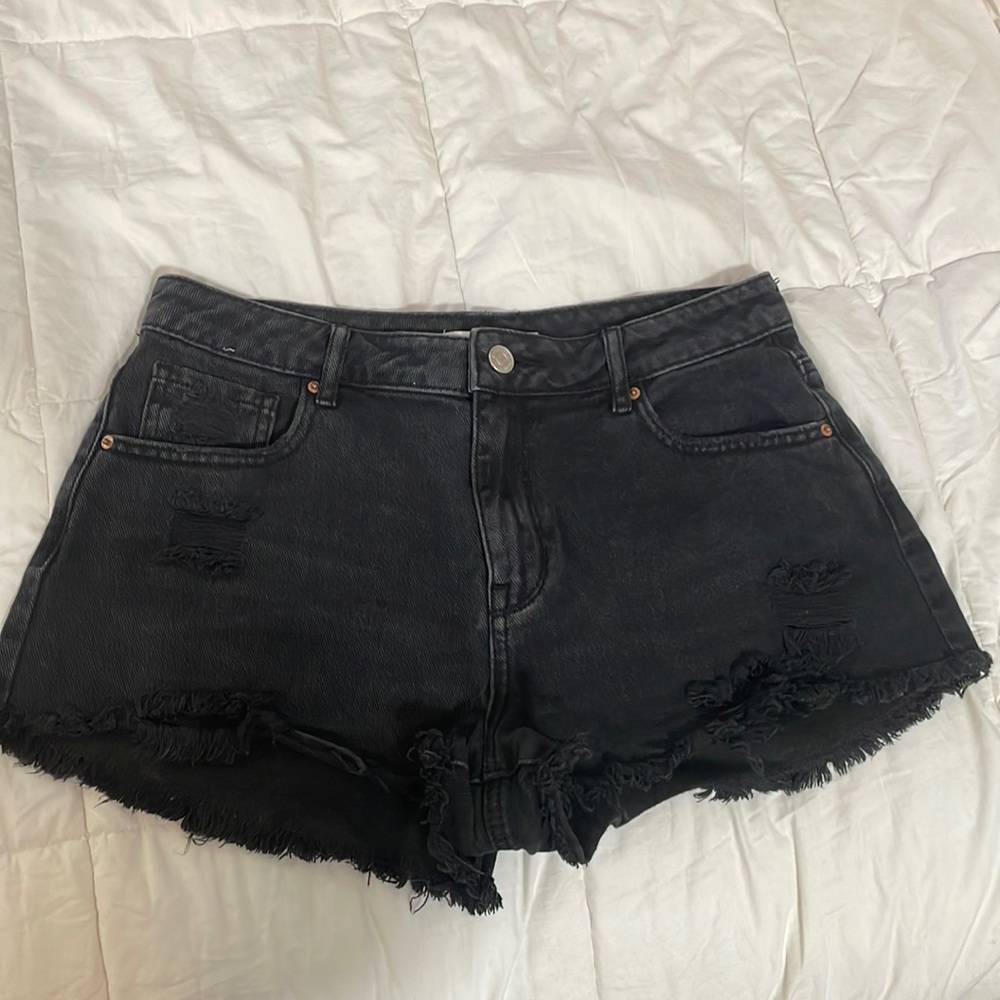 Pacsun Jean Shorts